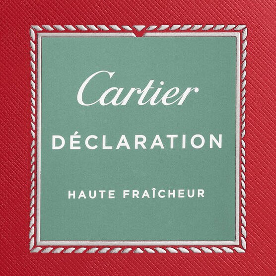 D�CLARATION HAUTE FRA�CHEUR EDT FEM 50ML